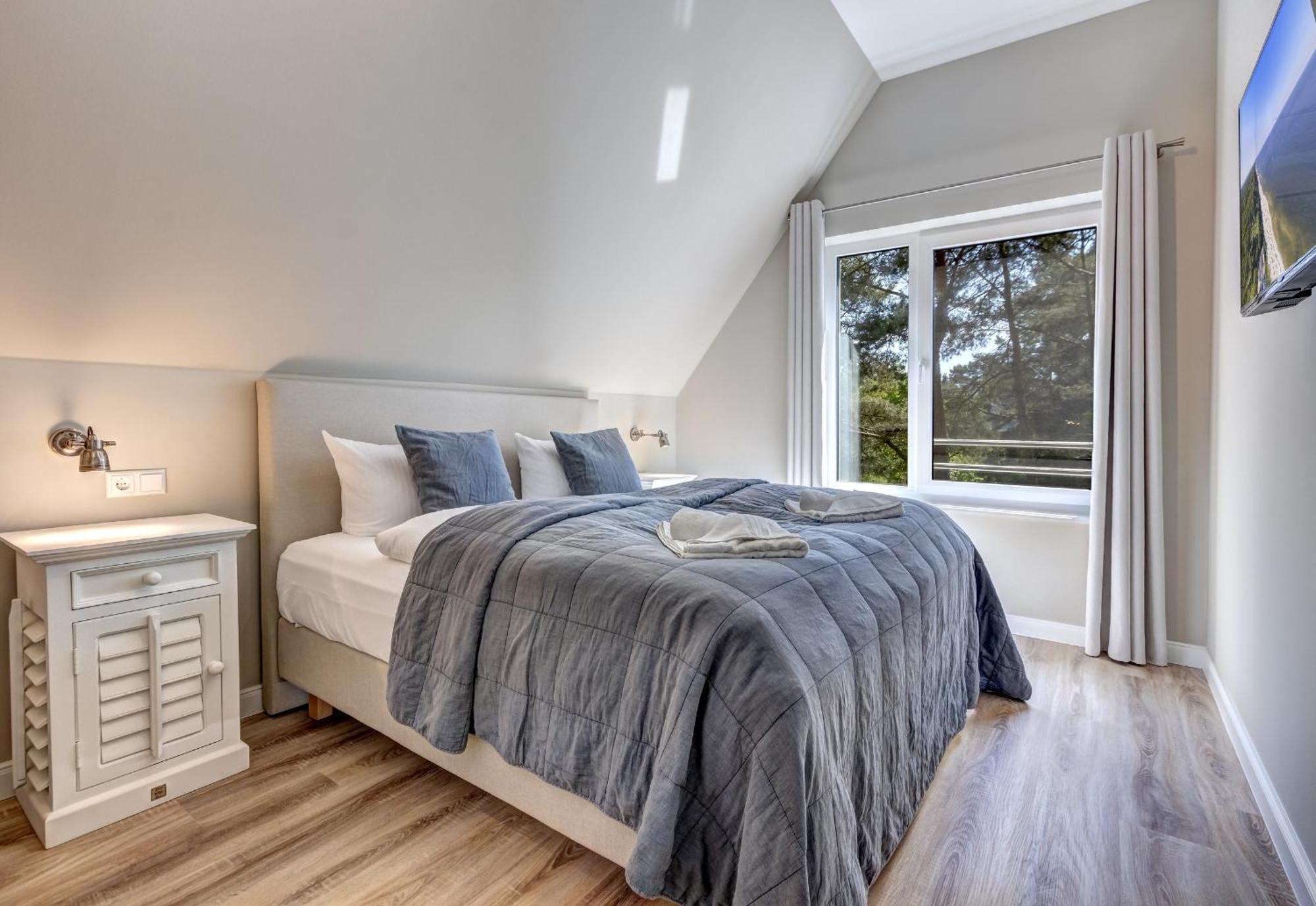 Ferienhaus Lodino Lodge Mit Sauna Und Kamin Loddin Exterior foto