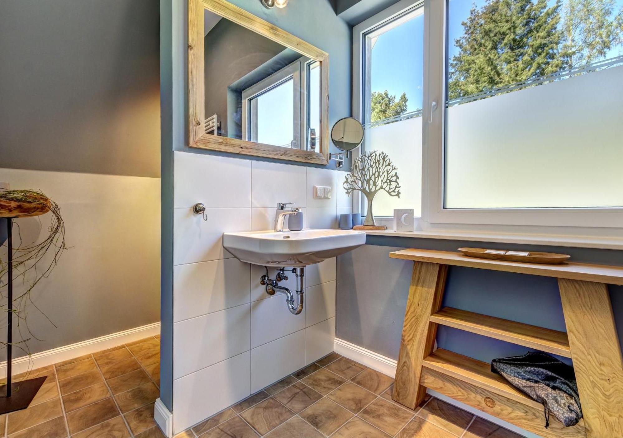 Ferienhaus Lodino Lodge Mit Sauna Und Kamin Loddin Exterior foto